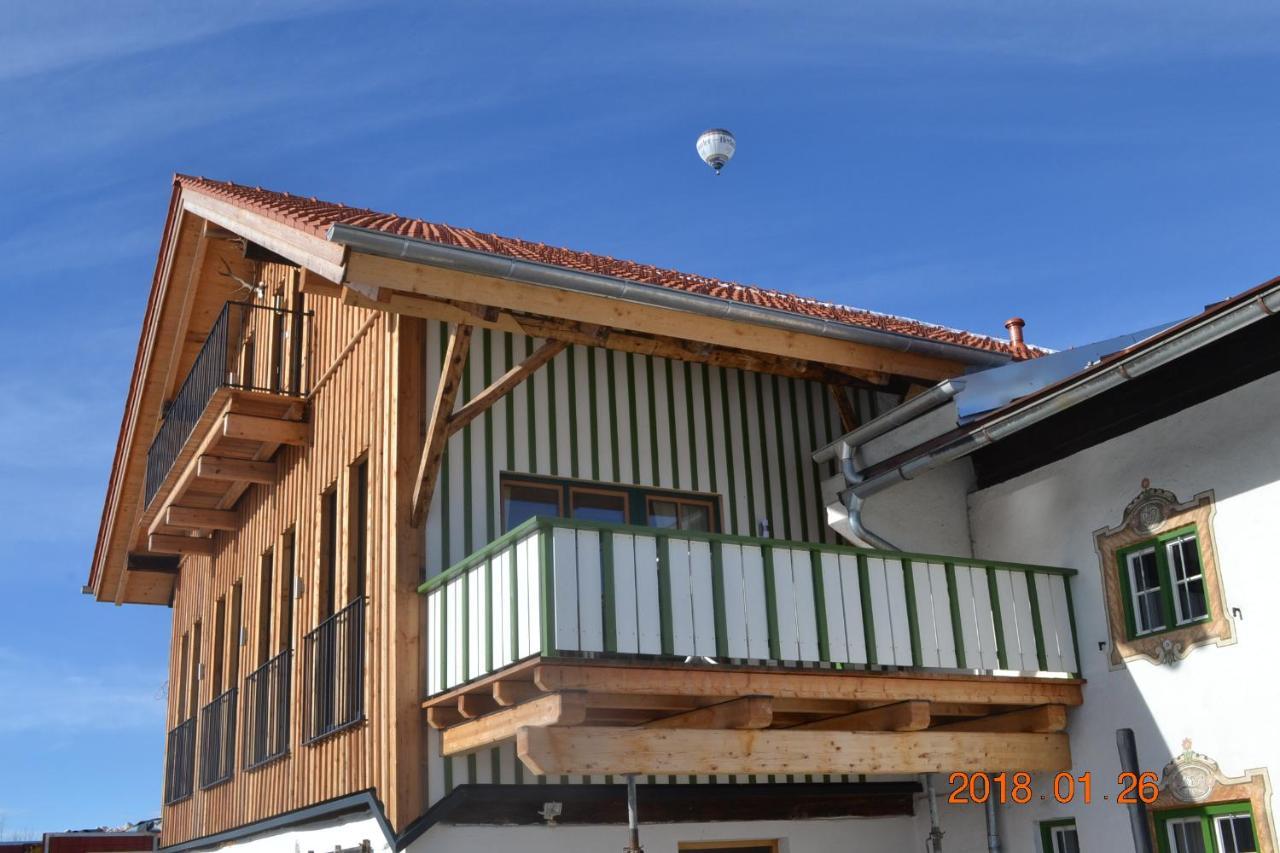 Private Luxury Chalet ซีกส์ดอร์ฟ ภายนอก รูปภาพ